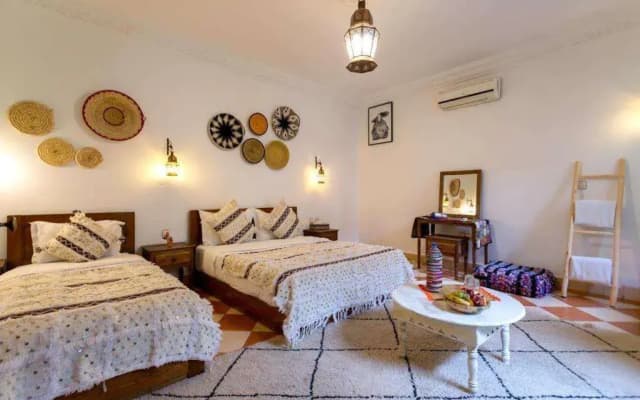 Riad Rose Meryam - photo 5