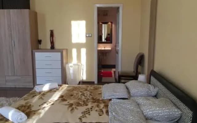 Marxim Apartments - photo 4