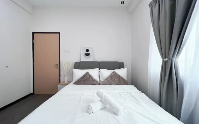 MH Maison by Manhattan Group - photo 3