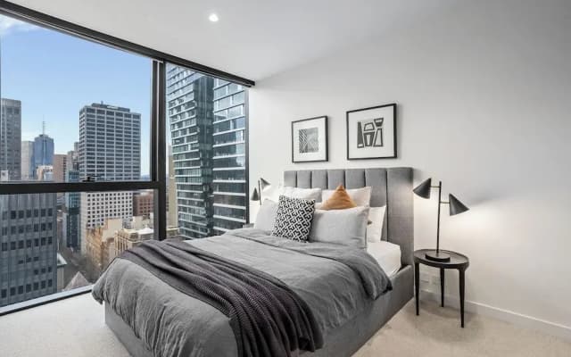 Luxuria Apartments - Collins House - photo 4