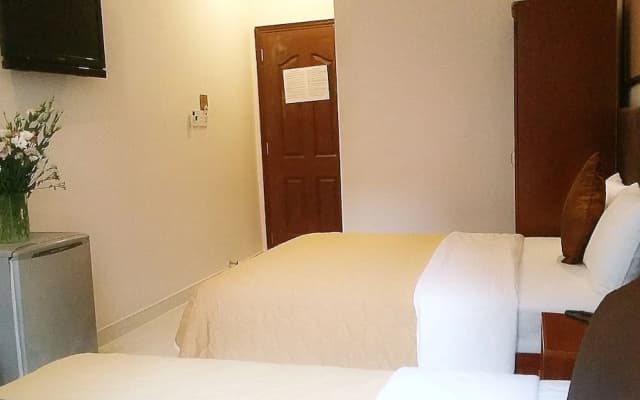 Giang Son Hotel 3 - photo 4