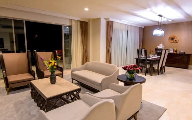 Jimbaran Luxury Apartment - photo 4
