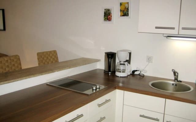 Viennas Place Studio-Apartments Karlsplatz - photo 3