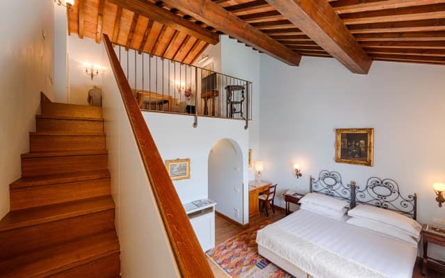 Hotel Mulino di Firenze, WorldHotels Crafted - photo 4