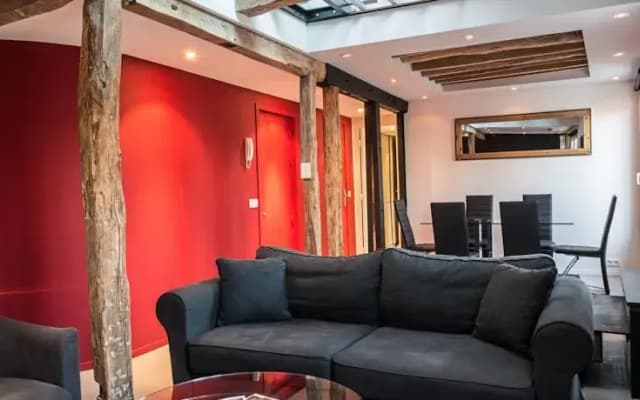 Appartement Arcade - photo 3