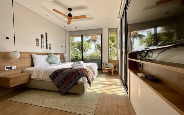 3 Bedrooms private pool villa Phu Quoc - photo 4