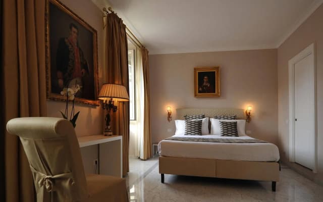 Angel Spagna Suite - photo 3