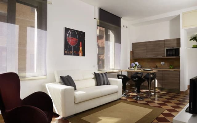 Maison Re Di Roma - photo 3