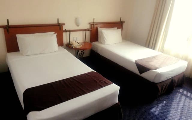 芙蓉阿斯顿酒店(The Aston Hotel Seremban) - photo 5