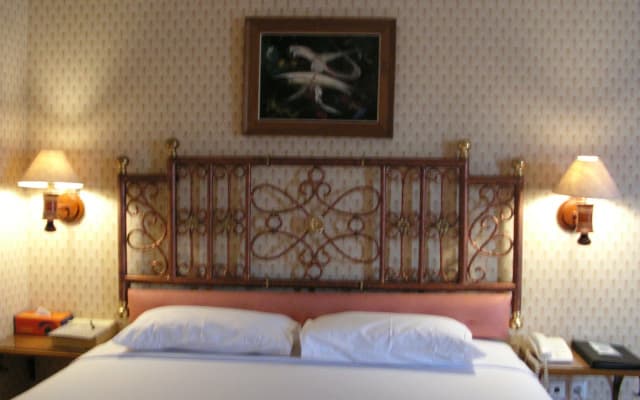 Classic Hotel - photo 2