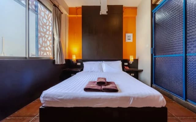 Collection O Diamond House Khaosan - photo 4