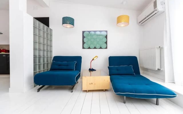 Wehost Apartment With Huge Terrace - photo 2