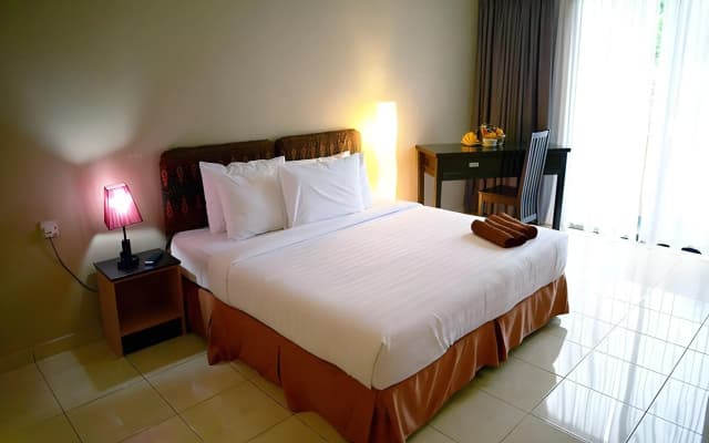 City Times Hotel - photo 4