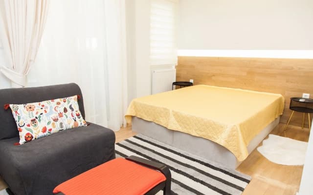 Great Studio In Central Athens - photo 3