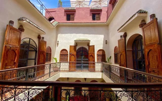 Riad Prada - photo 2