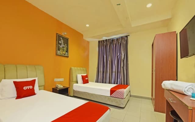 Hotel Sahara by OYO Rooms - photo 3