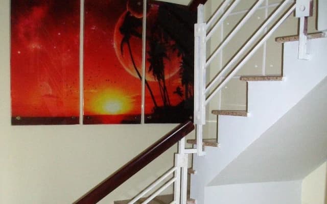Golden Moon Hotel - photo 2