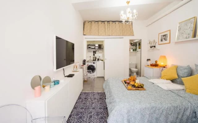 Studio - Moderne - Netflix & Wifi - photo 2