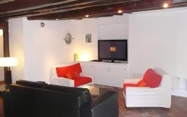 Apart of Paris - Le Marais - rue Saint Martin - 3 bedroom - photo 4
