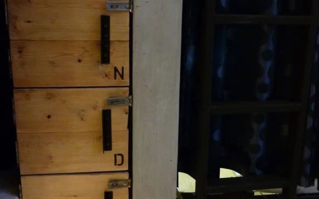 Ola Lavanderia Cafe - photo 3