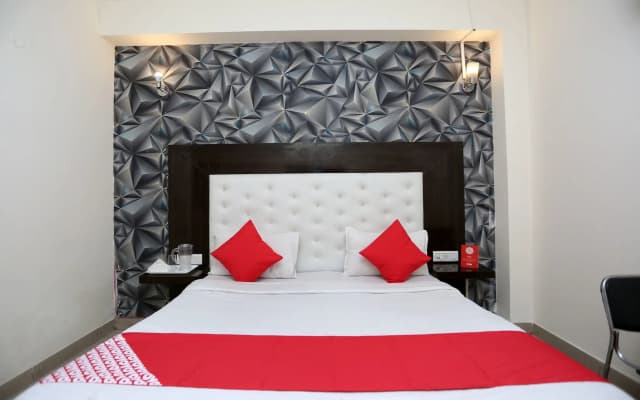 Aamantran By Sampari Hospitality - photo 5