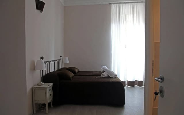 Sweet Home Colosseum - photo 3