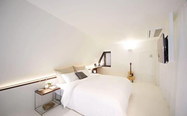 Snow hotel - photo 3