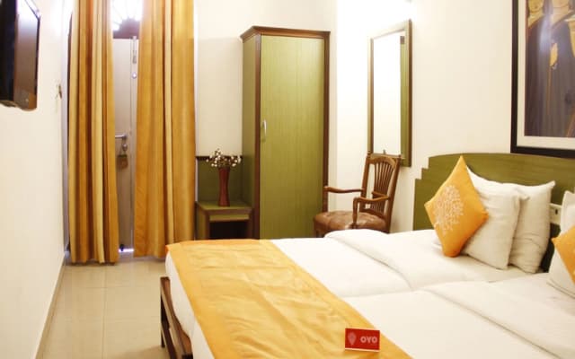 Hotel Green Castle (Heritage Hotel) - photo 3