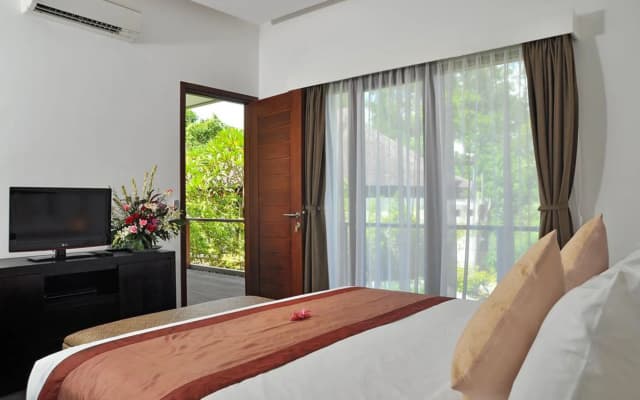 Villa La Sirena 4 by Nagisa Bali - photo 5
