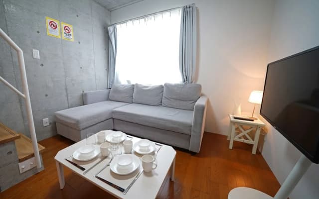 Laffitte Hirai Condominium Hotel - photo 3