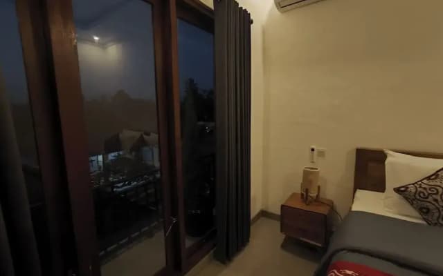 Roberto Suites Ubud View by EPS - photo 5