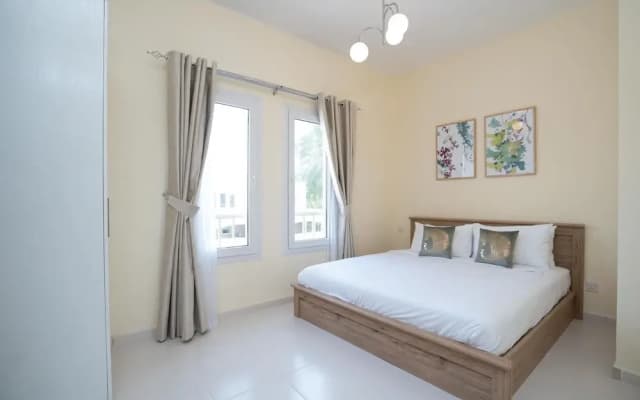 Lux BnB The Springs Villa Private Garden - photo 5