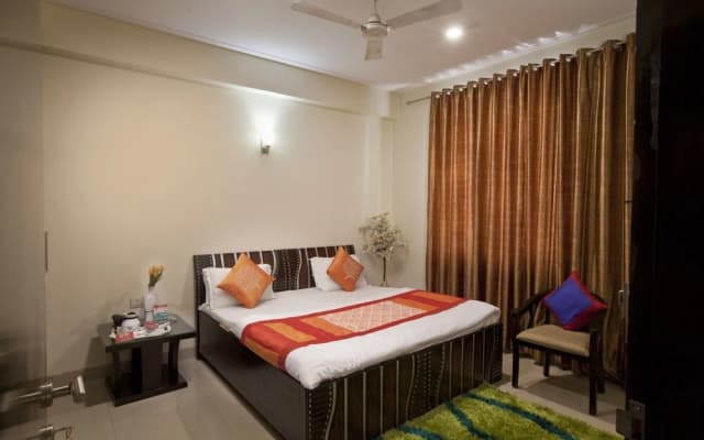 OYO 530 Hotel Azhan Residency - photo 3