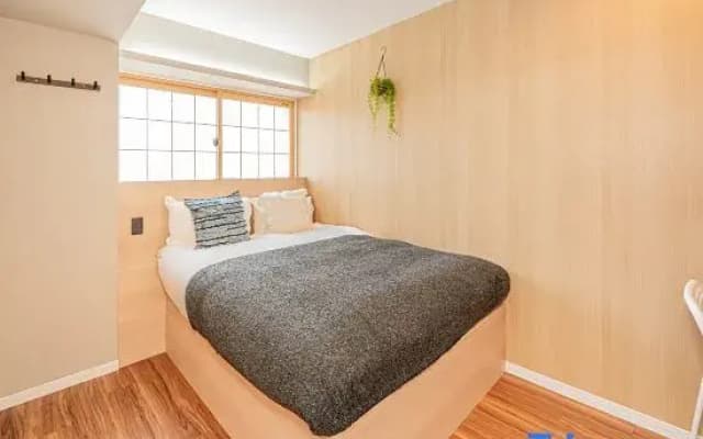 Komorebi Asakusa Cozy Stay The 77 House Tokyo - photo 4