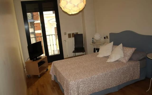 Family Apartments in Chueca by Allô Housing - photo 5