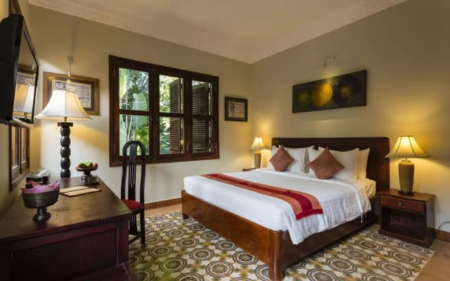 HanumanAlaya Colonial House - photo 4