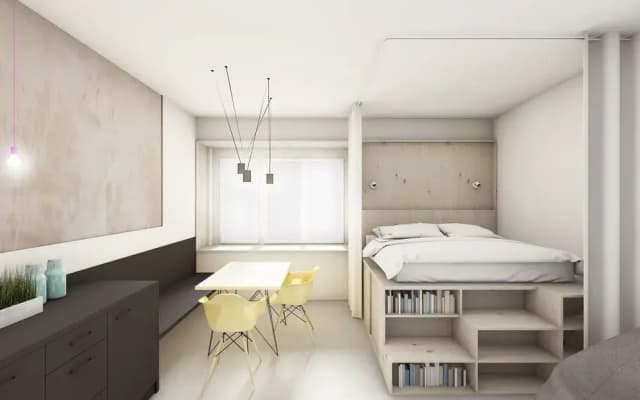 Design & Cozy Apartman Krizova - photo 5