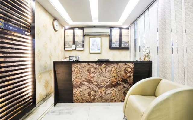 FabHotel Nagpal Palace - photo 2