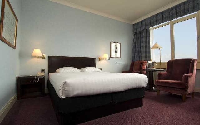 Apollo Hotel Amsterdam, a Tribute Portfolio Hotel - photo 3