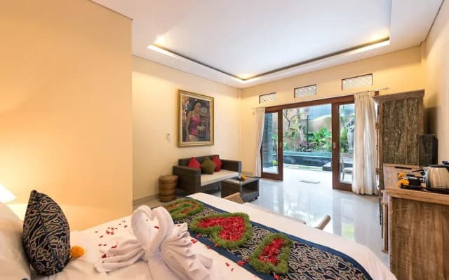 Wasudewa Private Villa - photo 3
