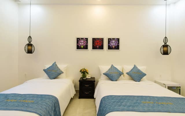 Sense Garden Villa - photo 3