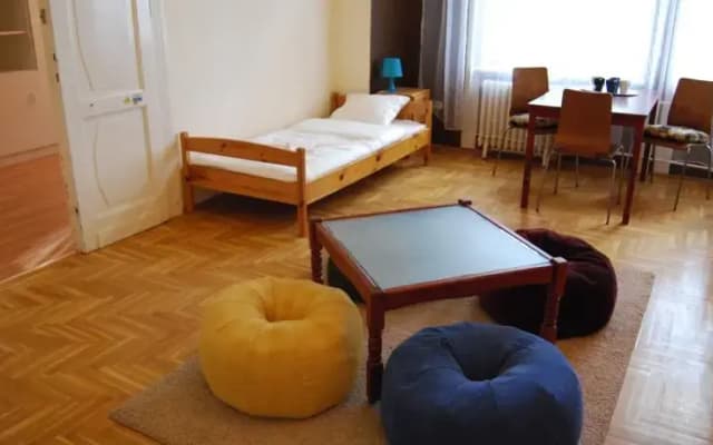 Discover Budapest Guest House - photo 5