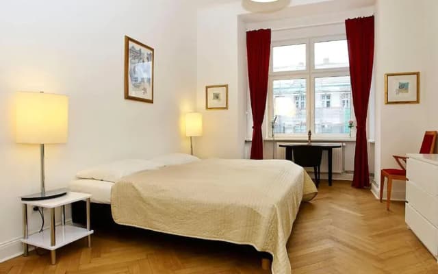 BerlinLux Apartments - City West - photo 4