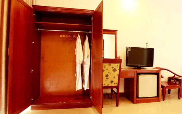 Xuan Hung Hotel - photo 3