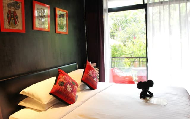 Villa Thapae Chiang Mai - photo 5