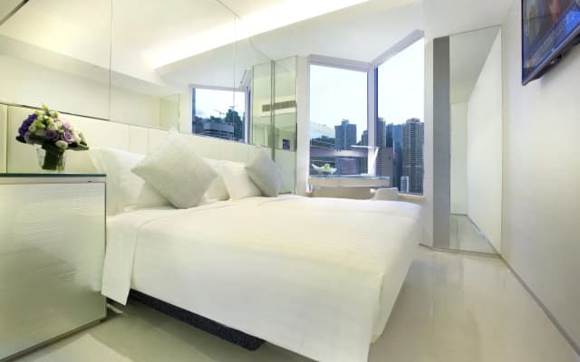 iclub Fortress Hill Hotel - photo 3
