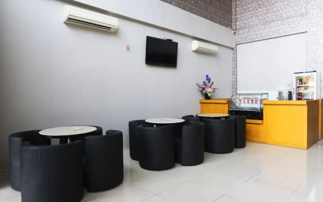 Hotel New Star - photo 2
