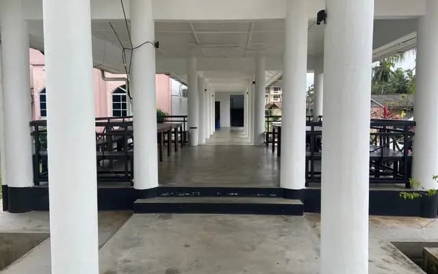Hotel O Annexe Rest House - photo 2