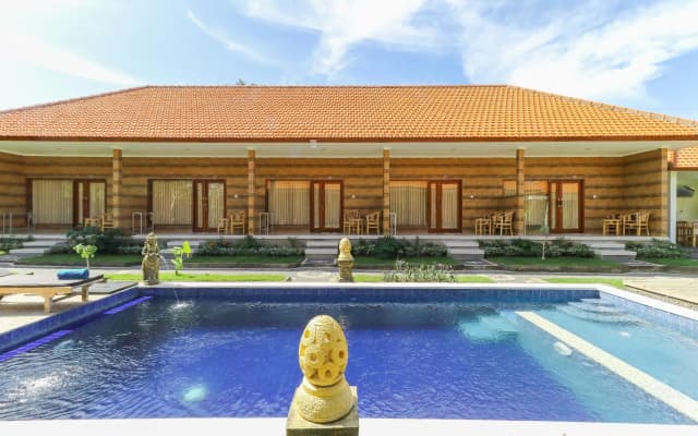 Manik Homestay - photo 2