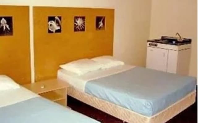 Apollo Inn - photo 3